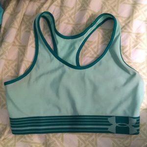 UA Athletic sports bra